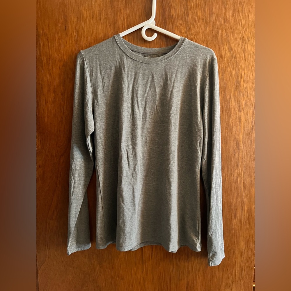 Cuddle dud under shirt Large